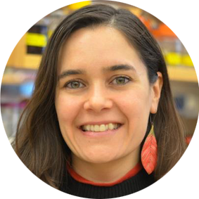 Dra. Florencia Caro