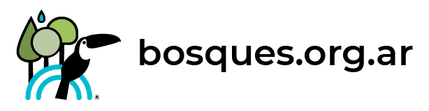 isologo Bosques org ar